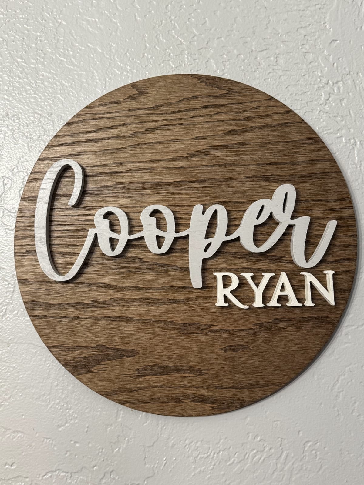 Wall Decor Signs