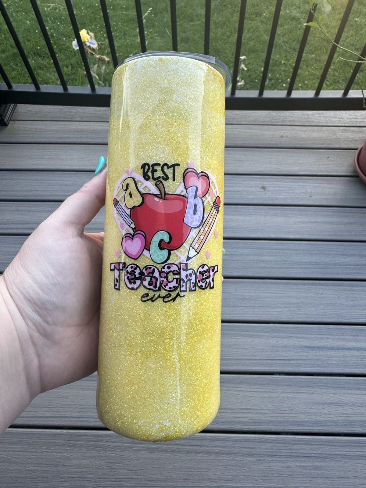 Tumblers