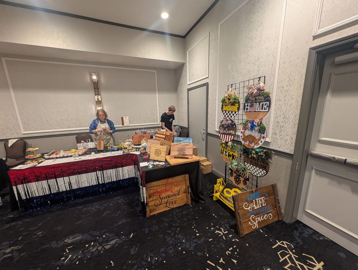 Events